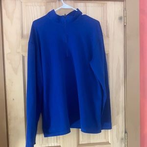 Men’s Eastern Mountain Sports shirt, size Large